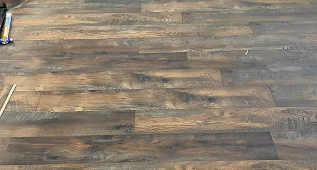 Lakewood Ranch Florida Flooring Installations