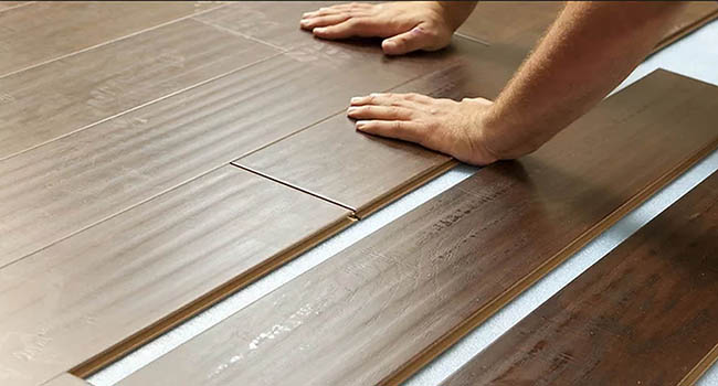 Venice Florida Flooring Installations