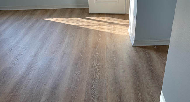 Parrish Florida Flooring Installations