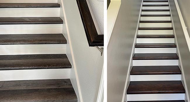 Siesta Key, Sarasota Flooring Installations